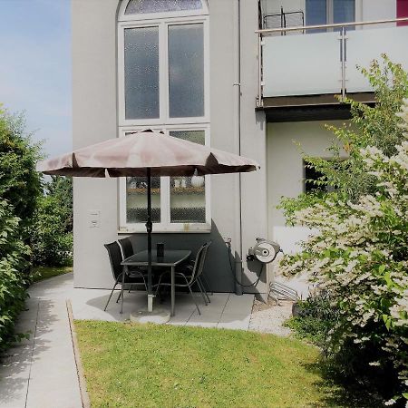 Apartment Sonne 塔亚河畔魏德霍芬 外观 照片